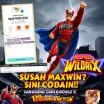 PAYMENT JACKPOT SLOT