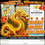 PAYMENT JACKPOT SLOT