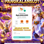 PAYMENT JACKPOT