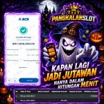 PAYMENT JACKPOT SLOT