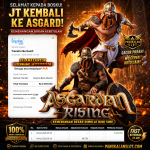 PAYMENT JACKPOT SLOT