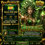 PAYMENT JACKPOT SLOT
