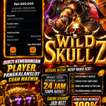 PAYMENT JACKPOT SLOT