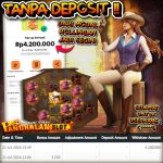 PAYMENT JACKPOT SLOT