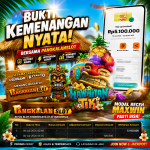 PAYMENT JACKPOT SLOT
