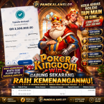 PAYMENT JACKPOT SLOT