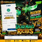 PAYMENT JACKPOT SLOT