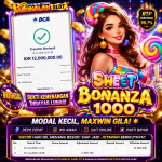 PAYMENT JACKPOT SLOT