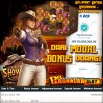 PAYMENT JACKPOT SLOT