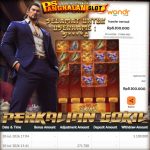PAYMENT JACKPOT SLOT