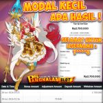 PAYMENT JACKPOT SLOT