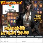 PAYMENT JACKPOT SLOT