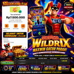 PAYMENT JACKPOT SLOT