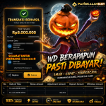 PAYMENT JACKPOT SLOT