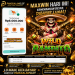PAYMENT JACKPOT SLOT