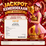 PAYMENT JACKPOT SLOT