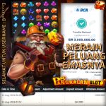 PAYMENT JACKPOT