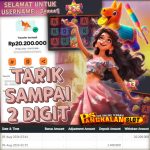 PAYMENT JACKPOT SLOT