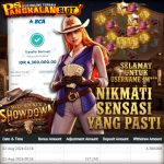 PAYMENT JACKPOT SLOT