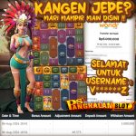 PAYMENT JACKPOT SLOT