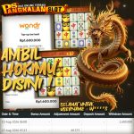 PAYMENT JACKPOT SLOT